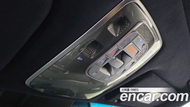 Genesis GV70, 2021 14