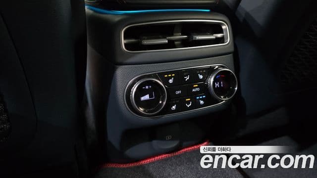 Genesis GV70, 2021 17