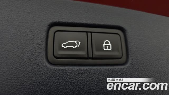 Genesis GV70, 2021 18