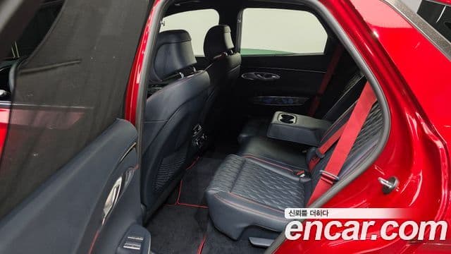 Genesis GV70, 2021 20