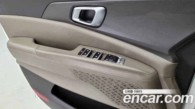 Kia The / новый New Carnival 4세대 Noblesse, 2024 14