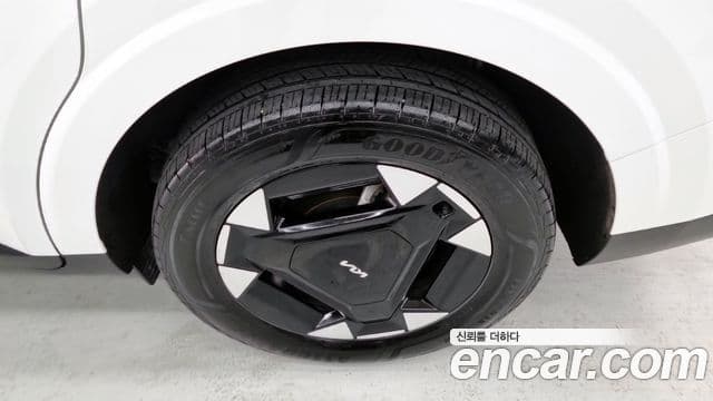 Kia The / новый New Carnival 4세대 Noblesse, 2024 18