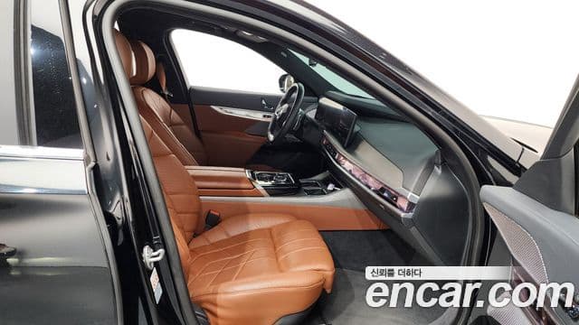 BMW 7시리즈 (G70) 740i sDrive Design Pure Excellence, 2023 11