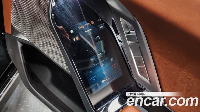 BMW 7시리즈 (G70) 740i sDrive Design Pure Excellence, 2023 18