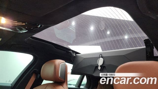 BMW 7시리즈 (G70) 740i sDrive Design Pure Excellence, 2023 19