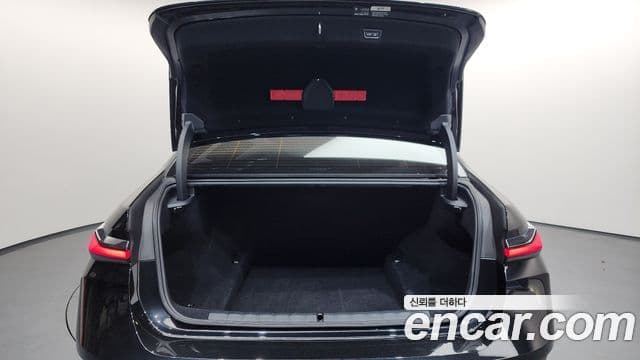 BMW 7시리즈 (G70) 740i sDrive Design Pure Excellence, 2023 20