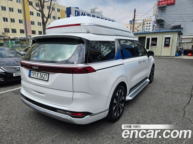 Kia Carnival 4세대 Signature, 2022 4