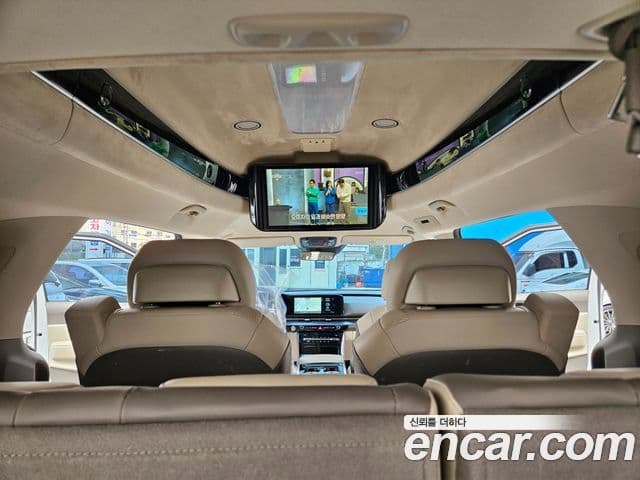 Kia Carnival 4세대 Signature, 2022 6
