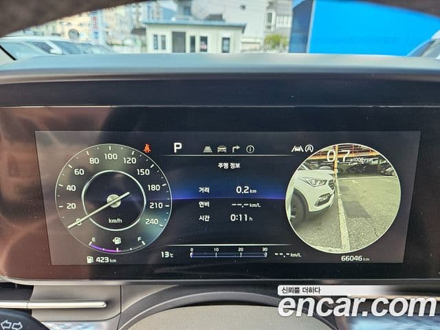 Kia Carnival 4세대 Signature, 2022 12