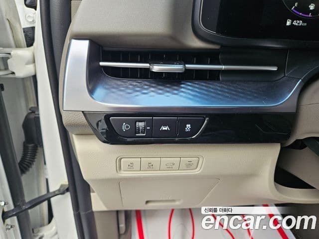 Kia Carnival 4세대 Signature, 2022 15