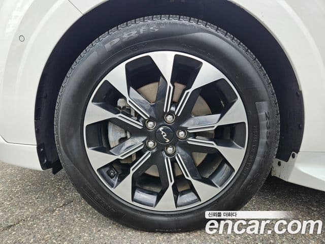 Kia Carnival 4세대 Signature, 2022 18