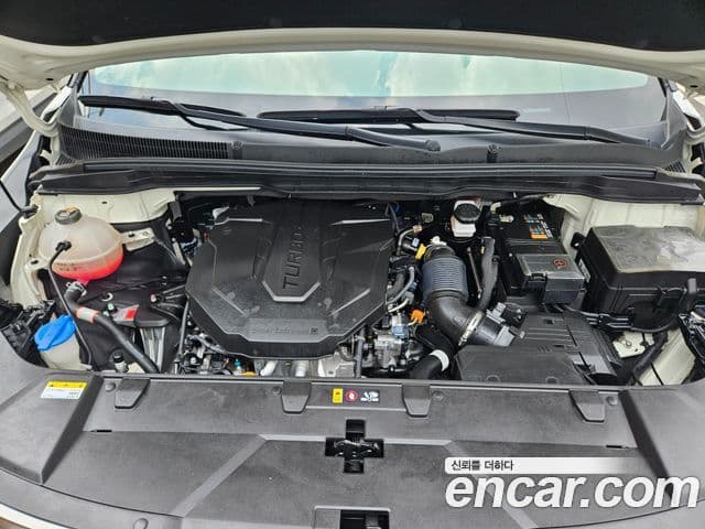 Kia Carnival 4세대 Signature, 2022 20