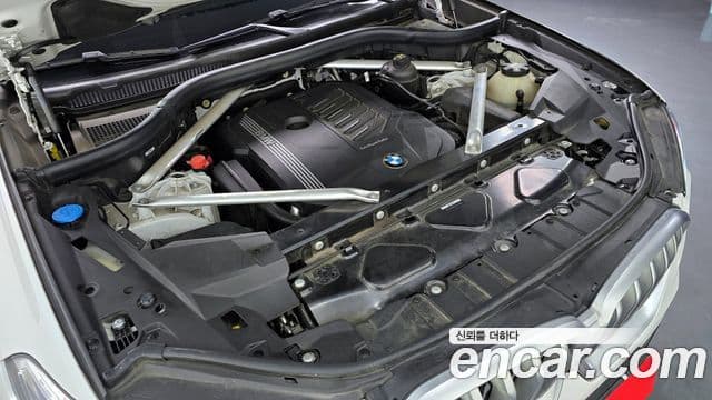 BMW X6 (G06) xDrive40i M Sport, 2021 6