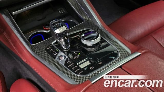 BMW X6 (G06) xDrive40i M Sport, 2021 9