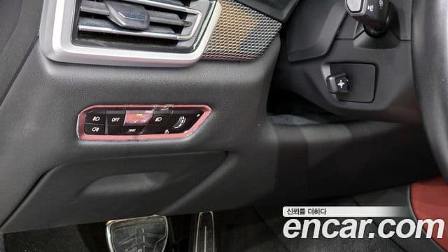 BMW X6 (G06) xDrive40i M Sport, 2021 14