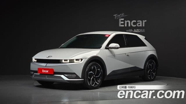 Hyundai Ioniq 5 Exclusive, 2024 1