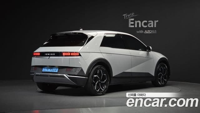 Hyundai Ioniq 5 Exclusive, 2024 2