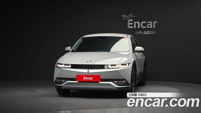 Hyundai Ioniq 5 Exclusive, 2024 3