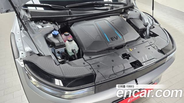 Hyundai Ioniq 5 Exclusive, 2024 6