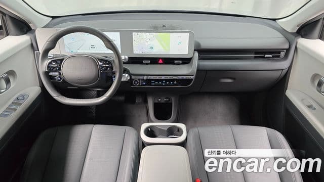 Hyundai Ioniq 5 Exclusive, 2024 7