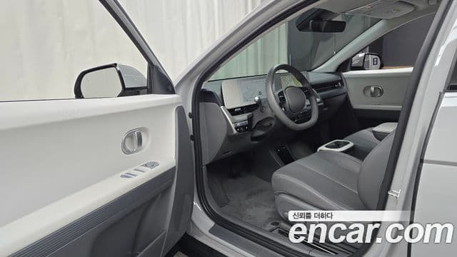 Hyundai Ioniq 5 Exclusive, 2024 10