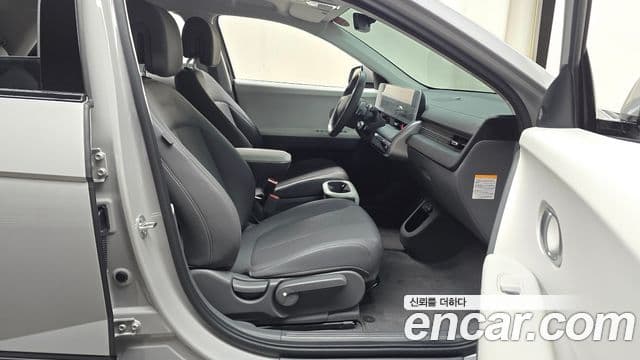 Hyundai Ioniq 5 Exclusive, 2024 11