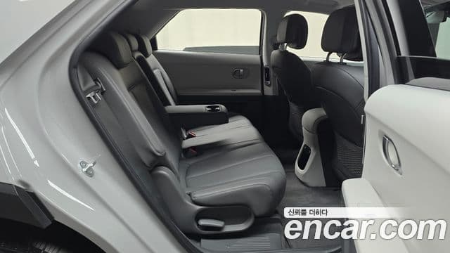 Hyundai Ioniq 5 Exclusive, 2024 12