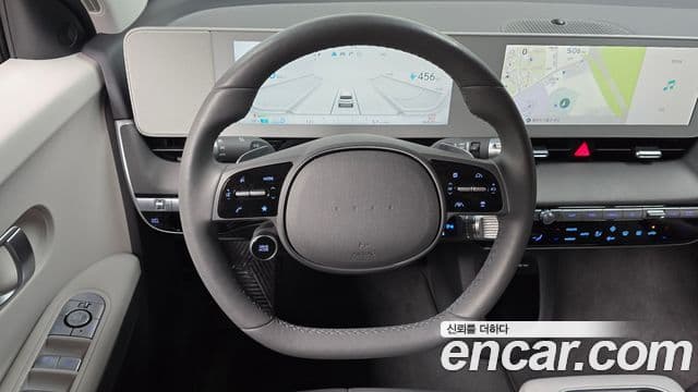 Hyundai Ioniq 5 Exclusive, 2024 13