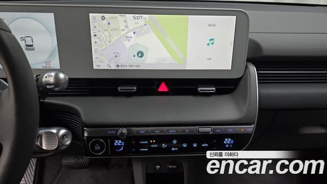 Hyundai Ioniq 5 Exclusive, 2024 14