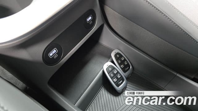 Hyundai Ioniq 5 Exclusive, 2024 18