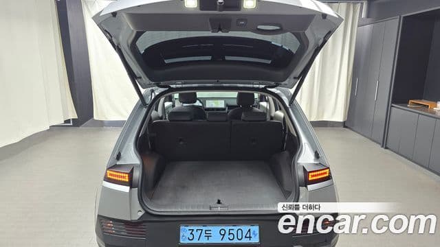 Hyundai Ioniq 5 Exclusive, 2024 20