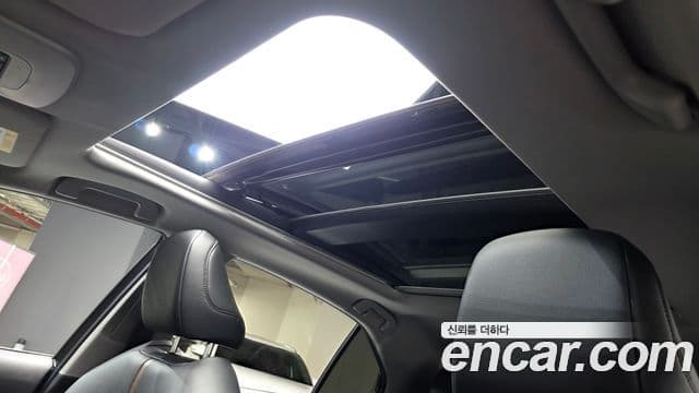 Toyota 캠리 (XV70), 2018 17