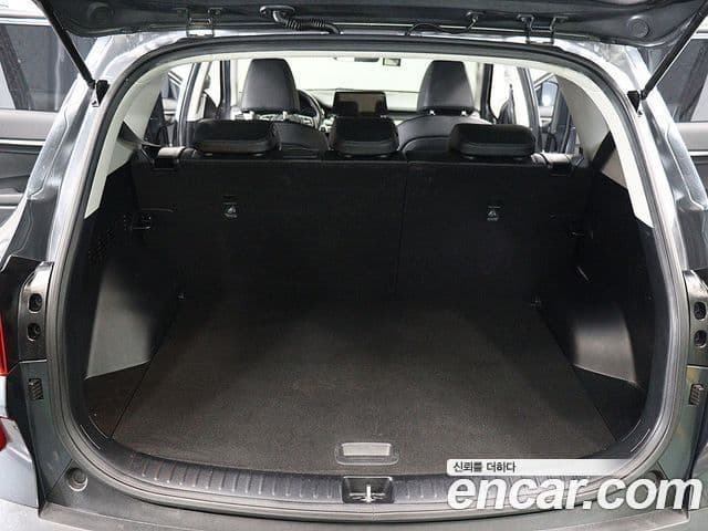 Kia Seltos Prestige, 2022 все фото