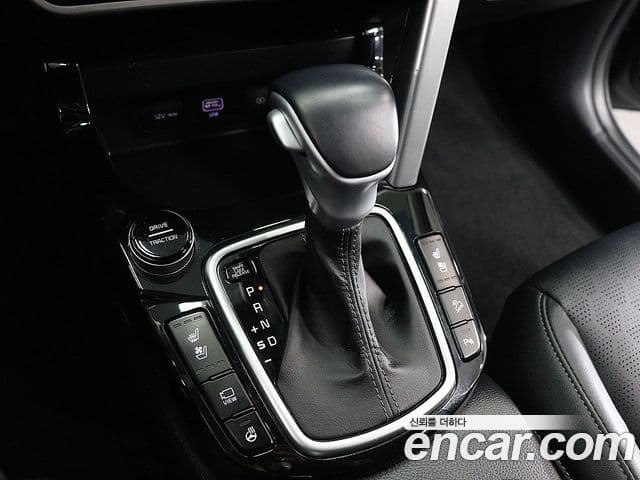 Kia Seltos Prestige, 2022 9