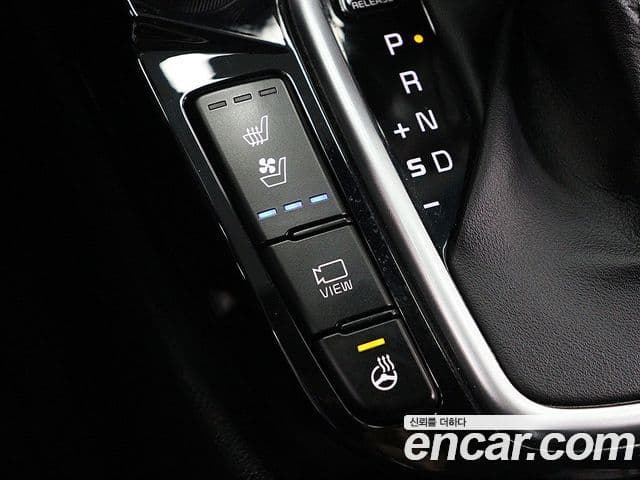 Kia Seltos Prestige, 2022 11