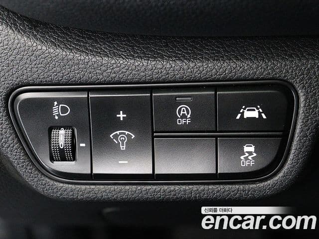 Kia Seltos Prestige, 2022 13