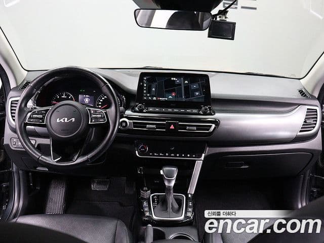 Kia Seltos Prestige, 2022 15