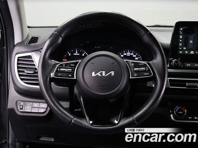 Kia Seltos Prestige, 2022 16