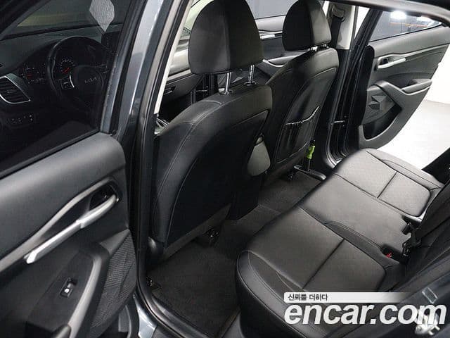 Kia Seltos Prestige, 2022 17