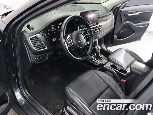 Kia Seltos Prestige, 2022 18