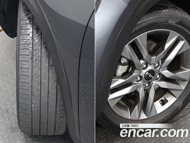 Kia Seltos Prestige, 2022 20