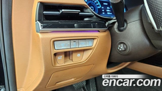 Genesis G80 (RG3), 2021 18