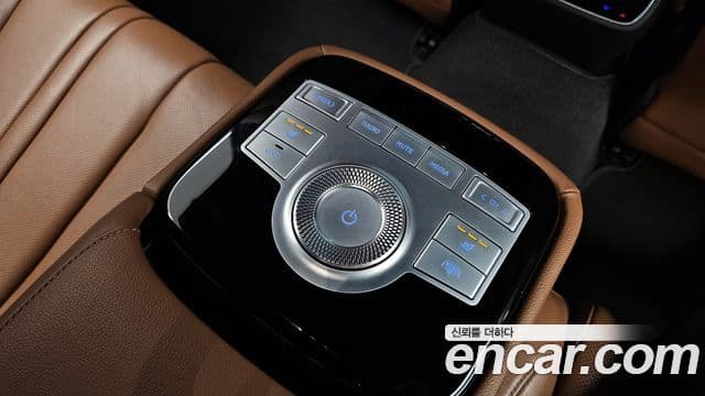 Genesis G80 (RG3), 2021 19