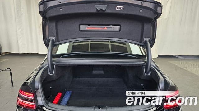 Genesis G80 (RG3), 2021 20