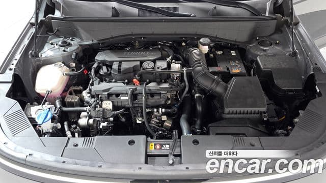 Hyundai Kona (SX2) Inspiration, 2025 6