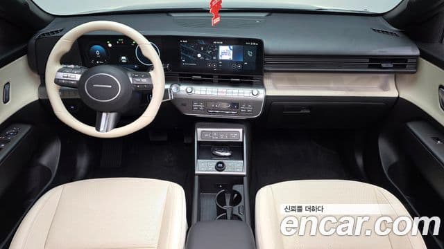 Hyundai Kona (SX2) Inspiration, 2025 7