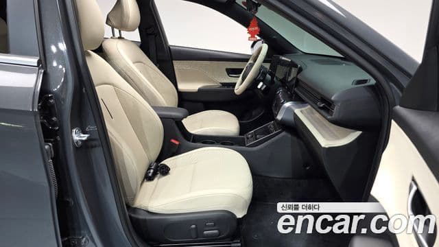 Hyundai Kona (SX2) Inspiration, 2025 10