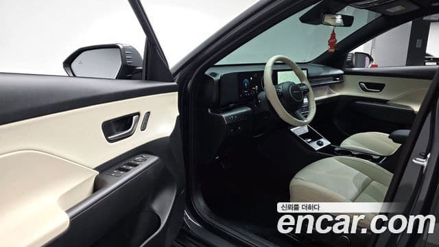 Hyundai Kona (SX2) Inspiration, 2025 11