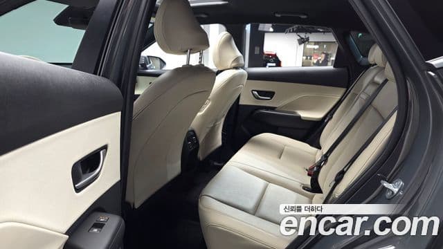 Hyundai Kona (SX2) Inspiration, 2025 12