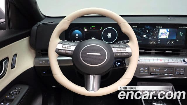 Hyundai Kona (SX2) Inspiration, 2025 13